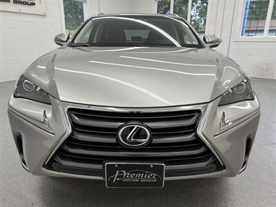 2015 Lexus NX 200t   - Photo 2 - Spring City, PA 19475