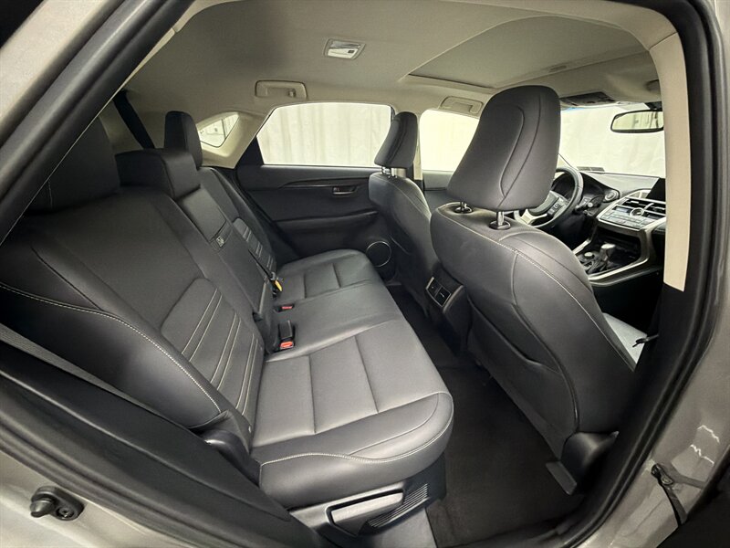 2015 Lexus NX 200t 15