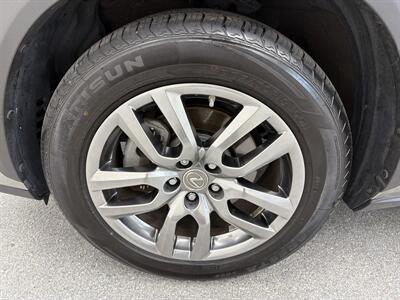 2015 Lexus NX 200t   - Photo 16 - Spring City, PA 19475