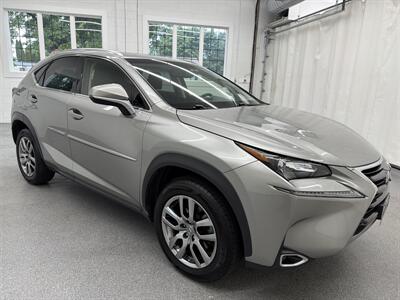 2015 Lexus NX 200t   - Photo 3 - Spring City, PA 19475