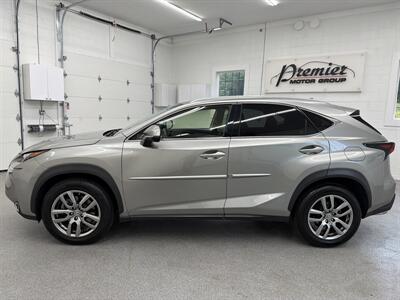 2015 Lexus NX 200t   - Photo 8 - Spring City, PA 19475
