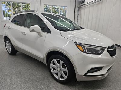 2017 Buick Encore Essence   - Photo 3 - Spring City, PA 19475