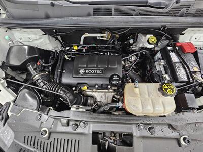 2017 Buick Encore Essence   - Photo 9 - Spring City, PA 19475