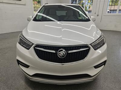 2017 Buick Encore Essence   - Photo 2 - Spring City, PA 19475