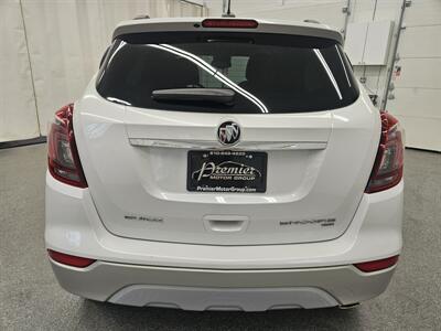2017 Buick Encore Essence   - Photo 6 - Spring City, PA 19475