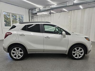 2017 Buick Encore Essence   - Photo 4 - Spring City, PA 19475