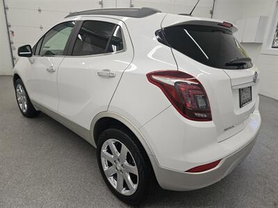 2017 Buick Encore Essence   - Photo 7 - Spring City, PA 19475