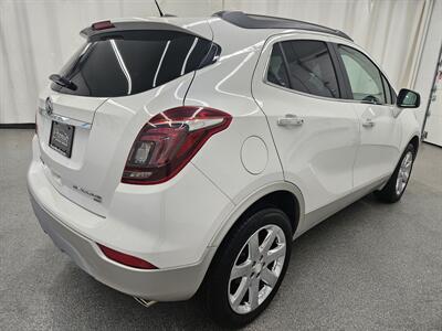 2017 Buick Encore Essence   - Photo 5 - Spring City, PA 19475
