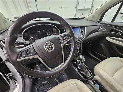 2017 Buick Encore Essence   - Photo 11 - Spring City, PA 19475