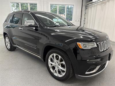 2020 Jeep Grand Cherokee Summit - Photo 3 - Spring City, PA 19475