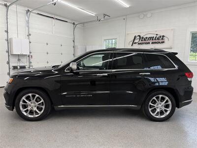 2020 Jeep Grand Cherokee Summit - Photo 8 - Spring City, PA 19475
