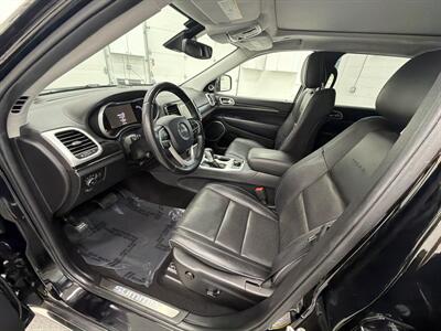 2020 Jeep Grand Cherokee Summit - Photo 10 - Spring City, PA 19475