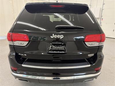 2020 Jeep Grand Cherokee Summit - Photo 6 - Spring City, PA 19475