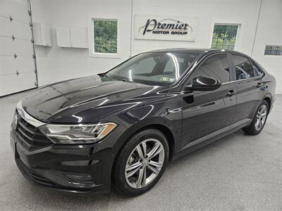 2021 Volkswagen Jetta R-Line Sedan