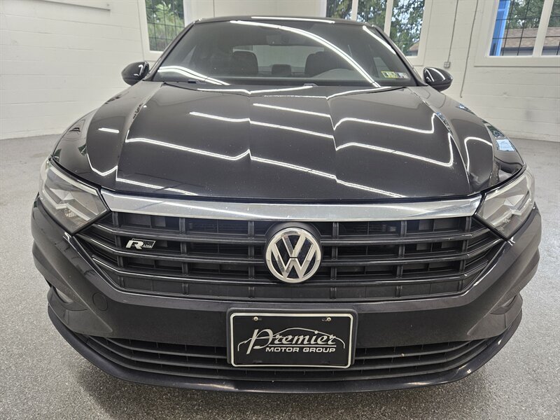 2021 Volkswagen Jetta R-Line  