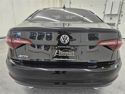 2021 Volkswagen Jetta R-Line - Photo 6 - Spring City, PA 19475