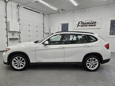 2015 BMW X1 xDrive28i - Photo 7 - Spring City, PA 19475