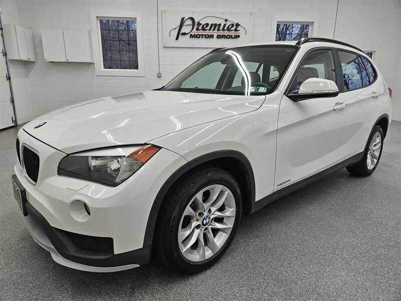 2015 BMW X1 xDrive28i  