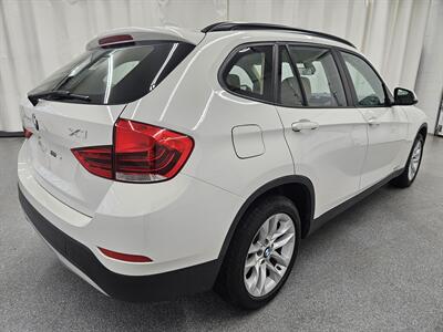 2015 BMW X1 xDrive28i - Photo 4 - Spring City, PA 19475