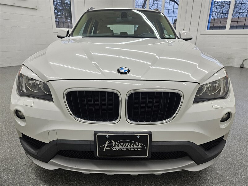 2015 BMW X1 xDrive28i  