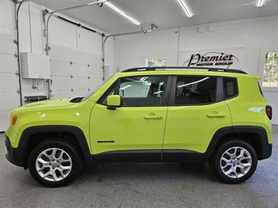 2017 Jeep Renegade Latitude   - Photo 8 - Spring City, PA 19475