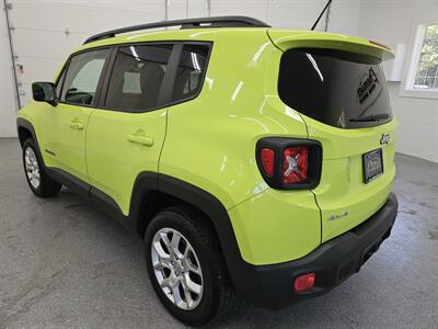 2017 Jeep Renegade Latitude   - Photo 7 - Spring City, PA 19475