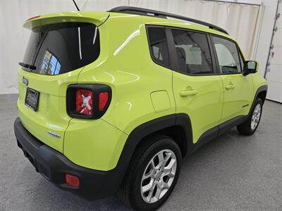 2017 Jeep Renegade Latitude   - Photo 5 - Spring City, PA 19475