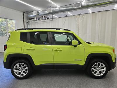 2017 Jeep Renegade Latitude   - Photo 4 - Spring City, PA 19475