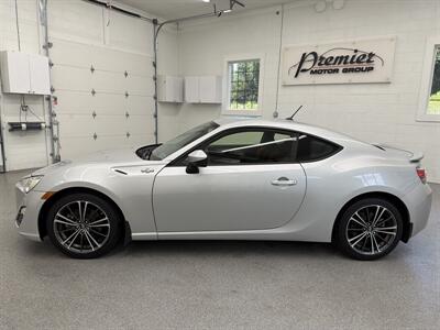 2013 Scion FR-S - Photo 8 - Spring City, PA 19475