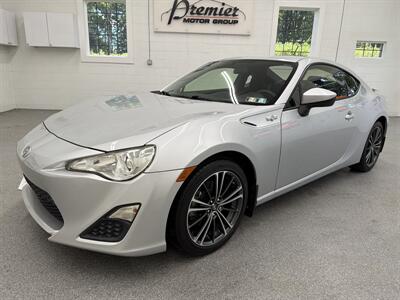 2013 Scion FR-S - Photo 1 - Spring City, PA 19475