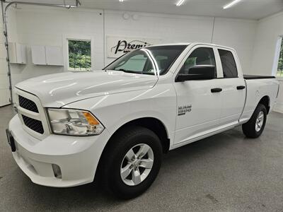 2019 RAM 1500 Classic Express   - Photo 1 - Spring City, PA 19475