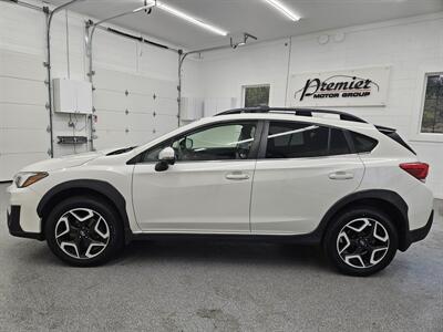 2019 Subaru Crosstrek 2.0i Limited   - Photo 8 - Spring City, PA 19475