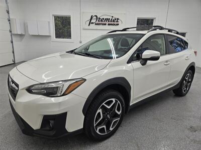 2019 Subaru Crosstrek 2.0i Limited Wagon