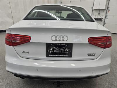 2015 Audi A4 2.0T quattro Premium Plus   - Photo 6 - Spring City, PA 19475
