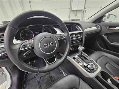 2015 Audi A4 2.0T quattro Premium Plus   - Photo 11 - Spring City, PA 19475