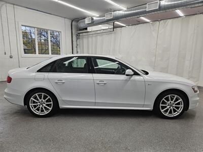 2015 Audi A4 2.0T quattro Premium Plus   - Photo 4 - Spring City, PA 19475