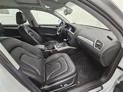 2015 Audi A4 2.0T quattro Premium Plus   - Photo 13 - Spring City, PA 19475