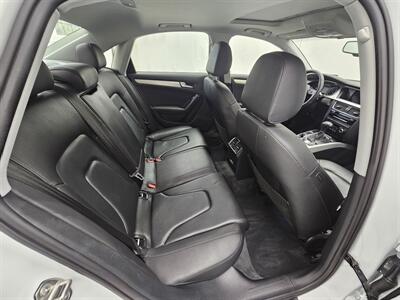 2015 Audi A4 2.0T quattro Premium Plus   - Photo 14 - Spring City, PA 19475