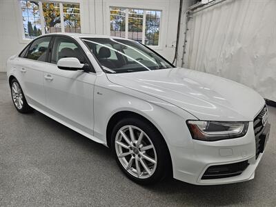 2015 Audi A4 2.0T quattro Premium Plus   - Photo 3 - Spring City, PA 19475
