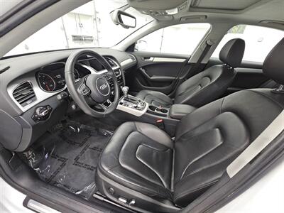 2015 Audi A4 2.0T quattro Premium Plus   - Photo 10 - Spring City, PA 19475