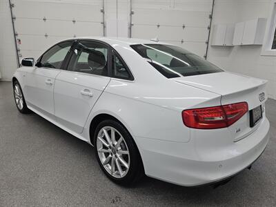 2015 Audi A4 2.0T quattro Premium Plus   - Photo 7 - Spring City, PA 19475