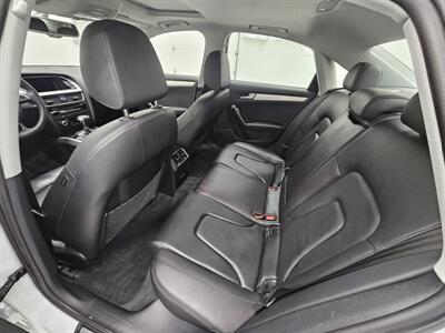 2015 Audi A4 2.0T quattro Premium Plus   - Photo 12 - Spring City, PA 19475