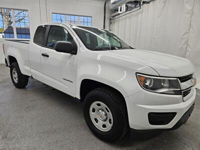 2020 Chevrolet Colorado Work Truck   - Photo 3 - Spring City, PA 19475