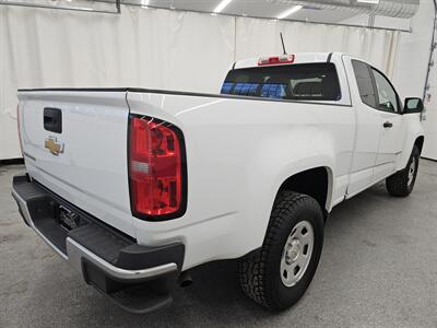 2020 Chevrolet Colorado Work Truck   - Photo 4 - Spring City, PA 19475