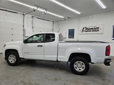 2020 Chevrolet Colorado Work Truck   - Photo 8 - Spring City, PA 19475