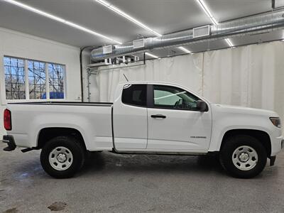 2020 Chevrolet Colorado Work Truck   - Photo 5 - Spring City, PA 19475