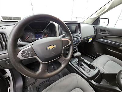 2020 Chevrolet Colorado Work Truck   - Photo 11 - Spring City, PA 19475