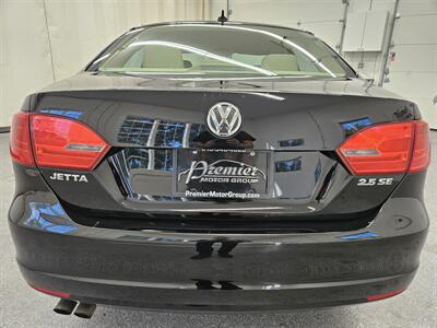 2013 Volkswagen Jetta SE PZEV   - Photo 6 - Spring City, PA 19475