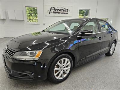2013 Volkswagen Jetta SE PZEV   - Photo 1 - Spring City, PA 19475