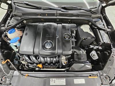 2013 Volkswagen Jetta SE PZEV   - Photo 9 - Spring City, PA 19475